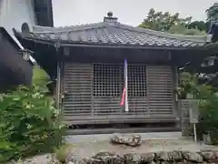 石堂寺(滋賀県)