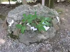 猿田彦神社の建物その他