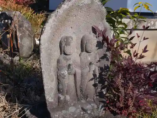 法泉寺のその他建物