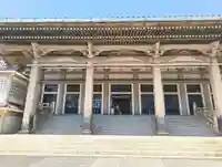 東本願寺(東京都)