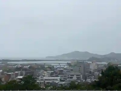 金剛宝寺（紀三井寺）(和歌山県)