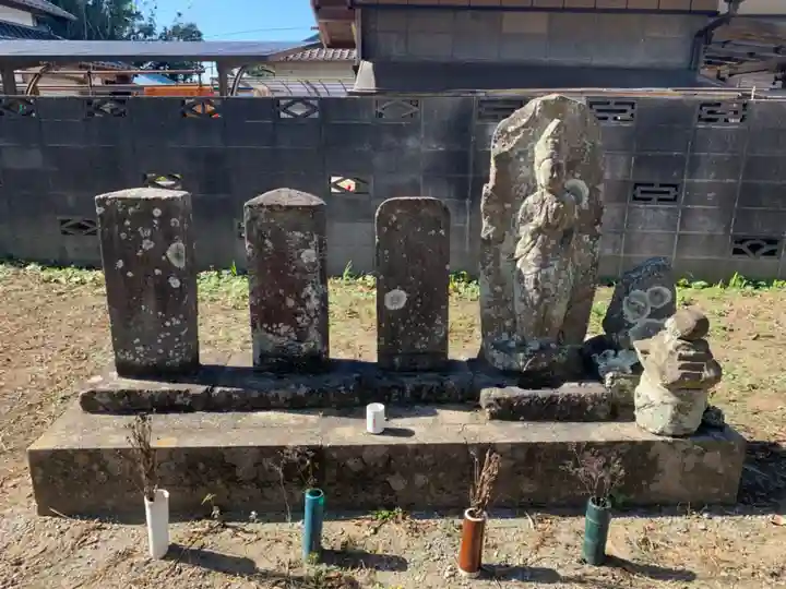 安産子育観音堂(千葉県)