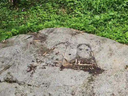 達身寺のその他建物