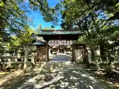 春日神社(山口県)