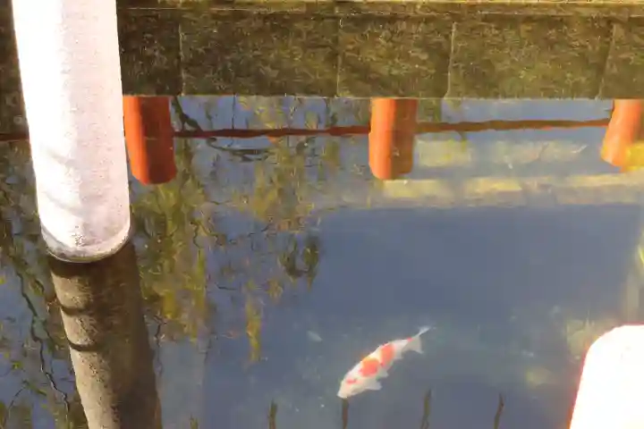息栖神社(茨城県)