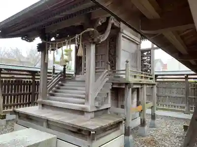春日神社(千葉県)