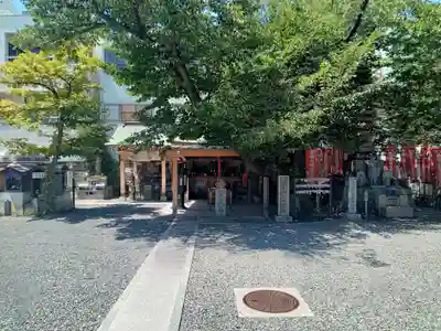 釋迦院(釈迦院)(大阪府)