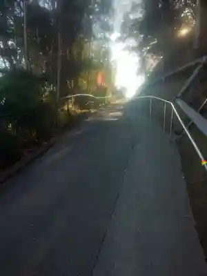 大船観音寺の周辺