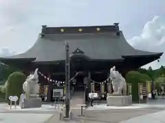 長福寿寺の建物その他