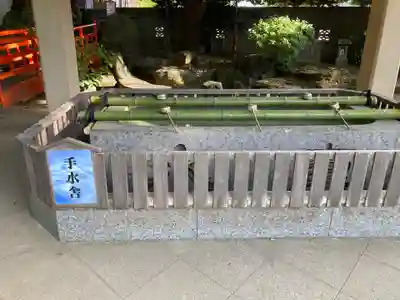 葛西神社(東京都)