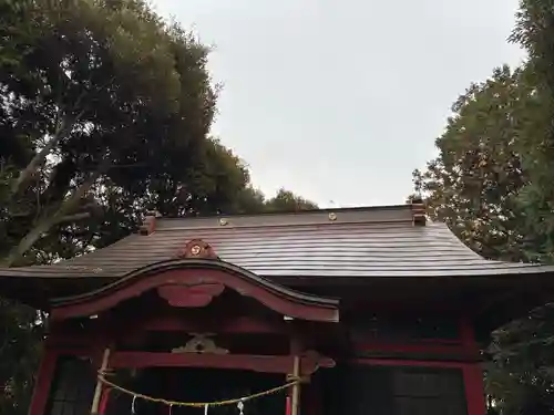 大宮大神(茨城県)