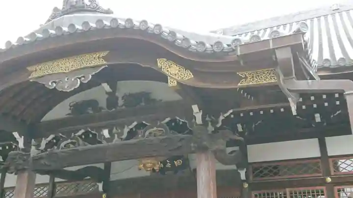 總持寺のその他建物