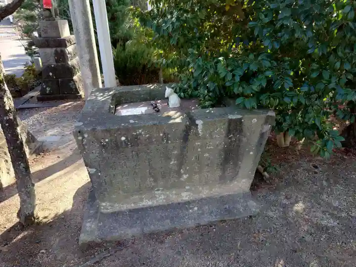 開成山大神宮(福島県)