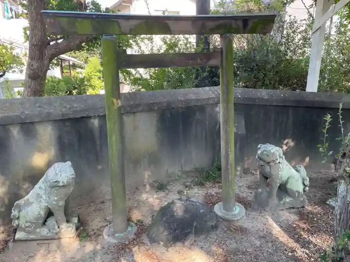 八雲神社(兵庫県)