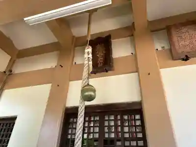 行矢射楯兵主神社(兵庫県)