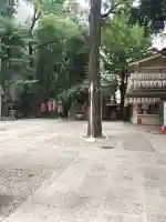 朝日神社(愛知県)