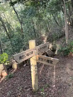 若宮八幡社(東京都)