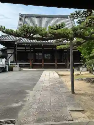 長善寺(愛知県)