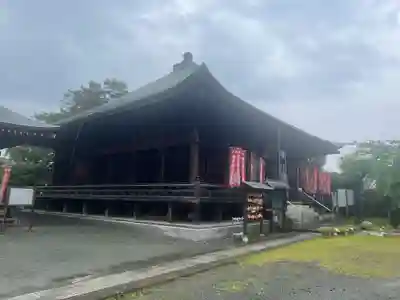 光明寺のその他建物