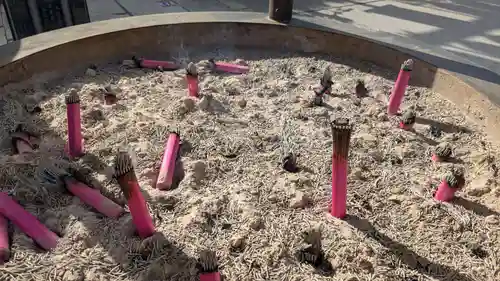 寛永寺不忍池弁天堂のその他建物