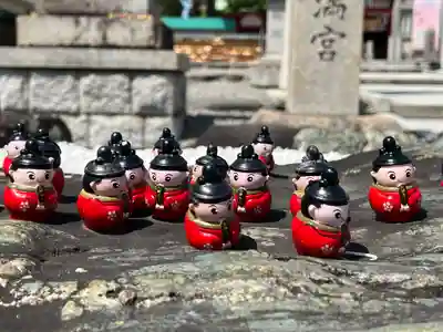 上野天満宮(愛知県)