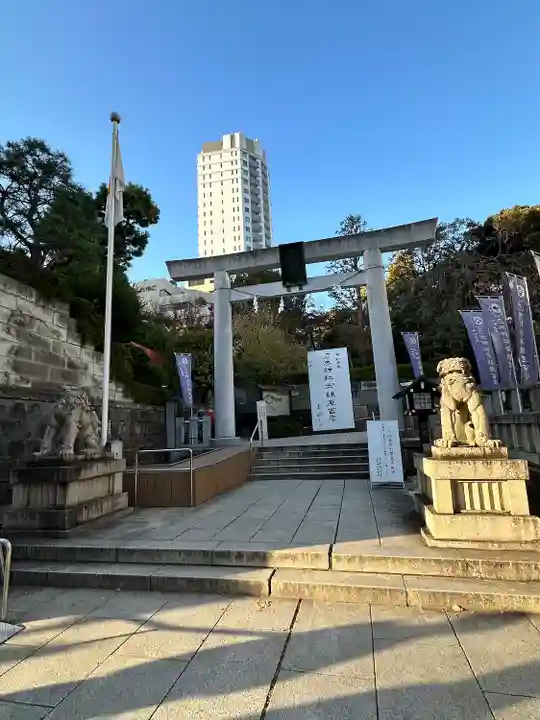 乃木神社(東京都)