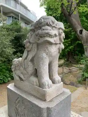 大鷲神社(千葉県)