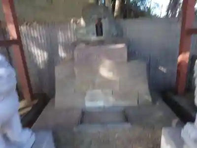 山野浅間神社(千葉県)