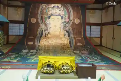 長谷寺(奈良県)