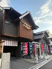 剣神社(埼玉県)