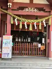 八幡八雲神社(東京都)