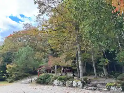 赤間神宮(栃木県)