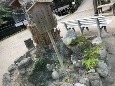 志賀海神社のその他建物