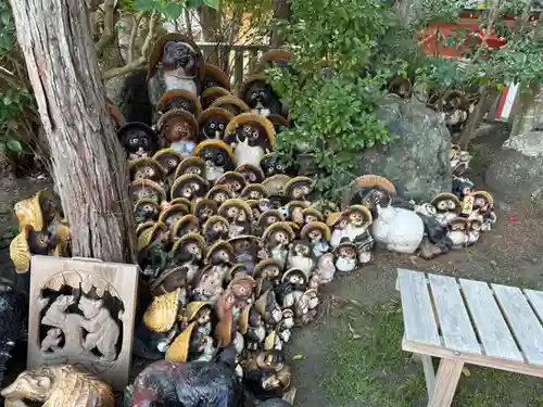 淡嶋神社(和歌山県)