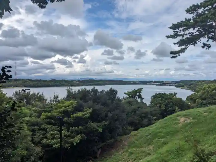 龍雲寺(静岡県)