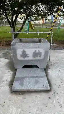 東前稲荷神社(北海道)