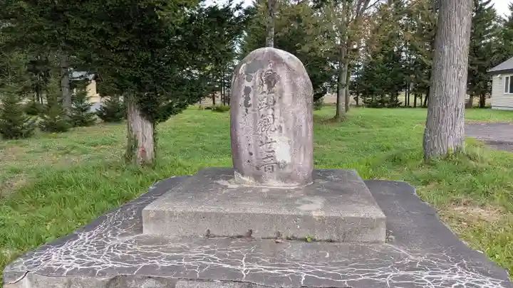 協和神社の仏像