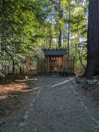 香取神宮(千葉県)