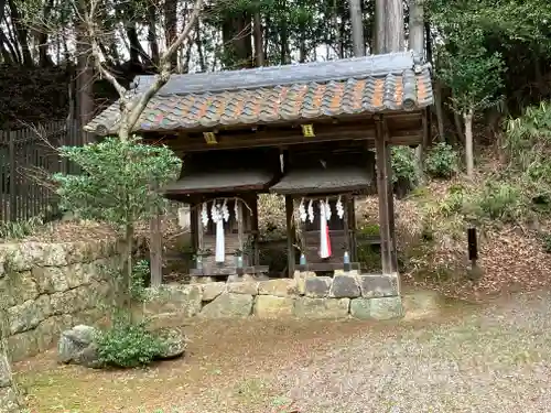 鏡神社(滋賀県)