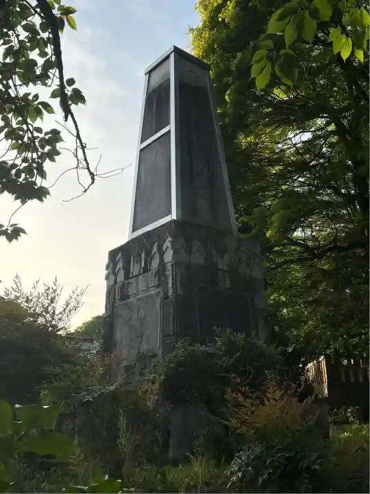 長尾神社(広島県)