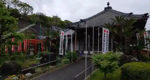 宝乗院のその他建物