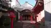 金刀比羅神社(新潟県)
