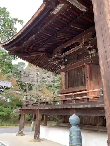 園城寺（三井寺）(滋賀県)