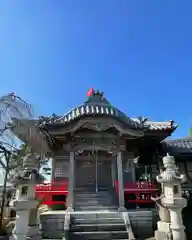 華藏院(茨城県)