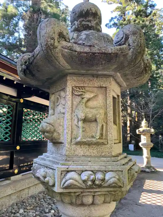 香取神宮のその他建物