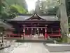 富士山東口本宮 冨士浅間神社(静岡県)