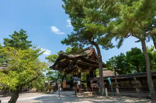 豊国神社(京都府)