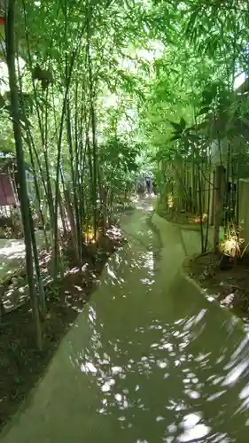 來宮神社(静岡県)