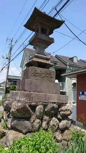 熊野大神社のその他建物
