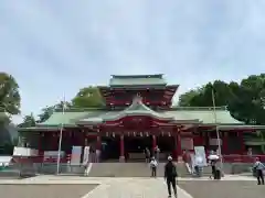 富岡八幡宮(東京都)